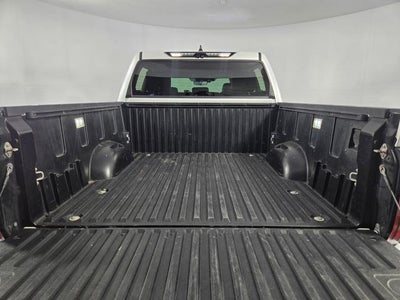 2023 Toyota Tundra Limited 4D CrewMax