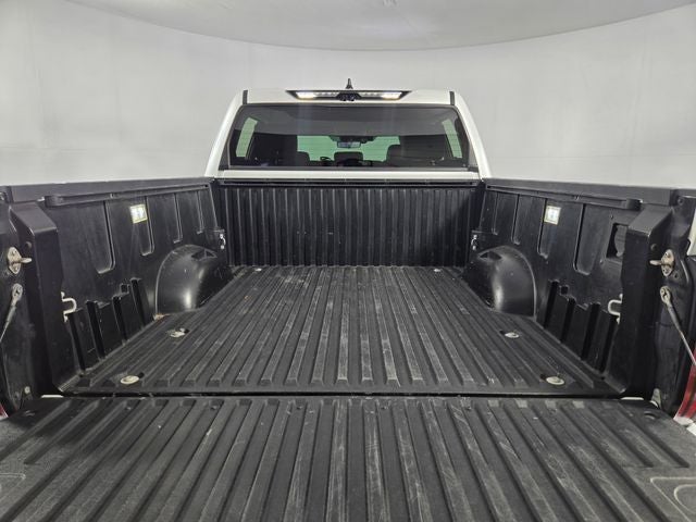 2023 Toyota Tundra Limited 4D CrewMax