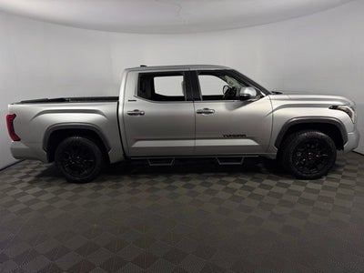 2023 Toyota Tundra Limited 4D CrewMax