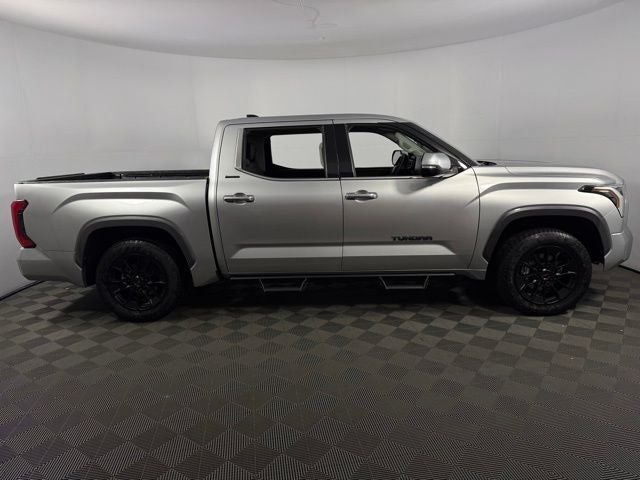 2023 Toyota Tundra Limited 4D CrewMax