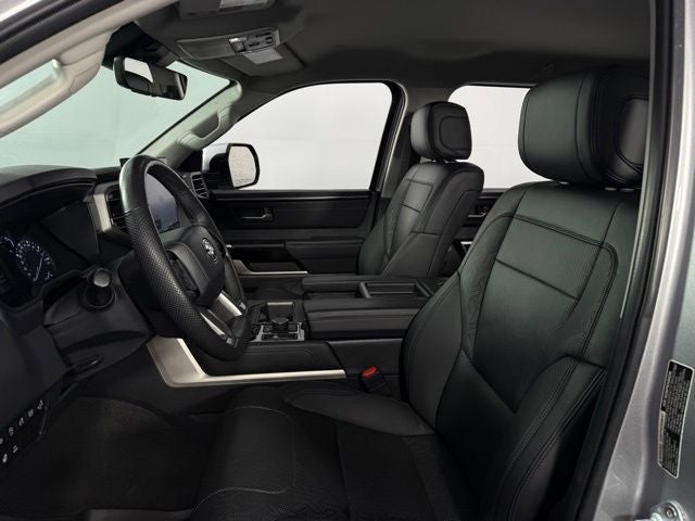 2023 Toyota Tundra Limited 4D CrewMax