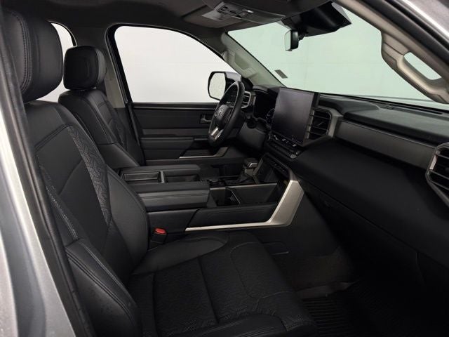 2023 Toyota Tundra Limited 4D CrewMax