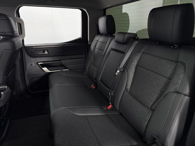 2023 Toyota Tundra Limited 4D CrewMax