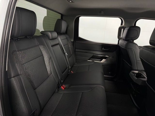 2023 Toyota Tundra Limited 4D CrewMax