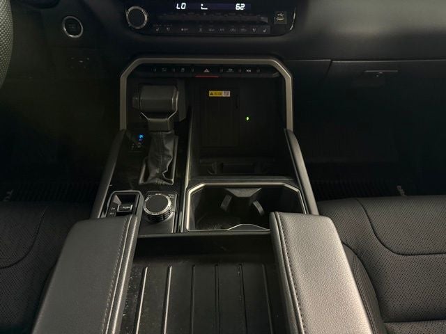 2023 Toyota Tundra Limited 4D CrewMax
