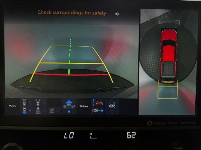 2023 Toyota Tundra Limited 4D CrewMax