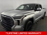 2023 Toyota Tundra Limited 4D CrewMax