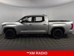 2023 Toyota Tundra Limited 4D CrewMax