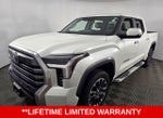 2023 Toyota Tundra Limited 4D CrewMax