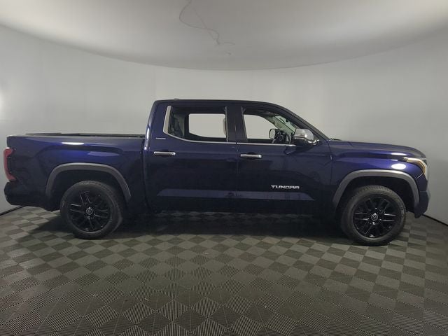 2023 Toyota Tundra Limited 4D CrewMax