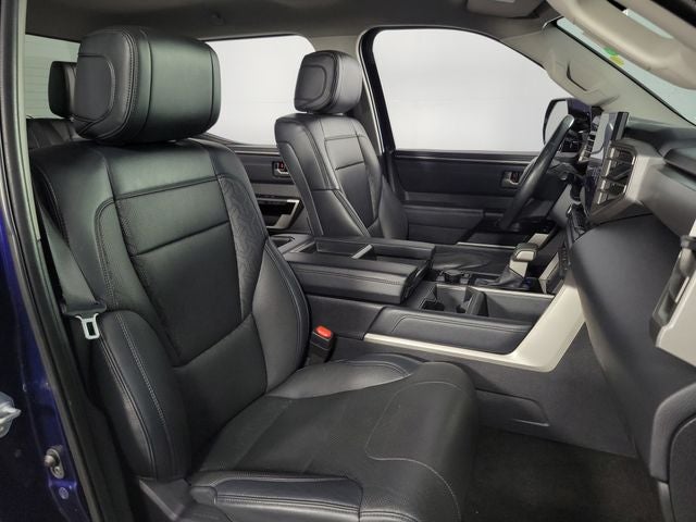 2023 Toyota Tundra Limited 4D CrewMax