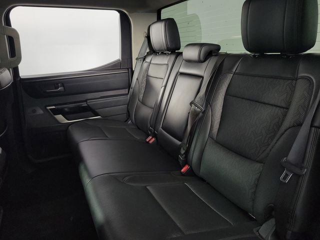 2023 Toyota Tundra Limited 4D CrewMax