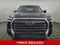 2023 Toyota Tundra Limited 4D CrewMax