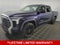 2023 Toyota Tundra Limited 4D CrewMax
