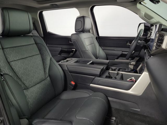 2024 Toyota Tundra Hybrid Limited 4D Crew Cab