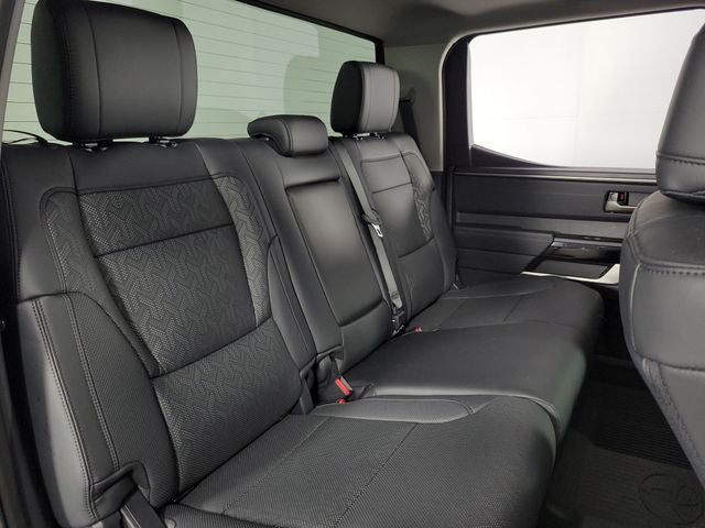 2024 Toyota Tundra Hybrid Limited 4D Crew Cab