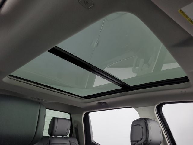 2024 Toyota Tundra Hybrid Limited 4D Crew Cab