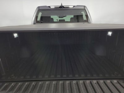 2024 Toyota Tundra Hybrid Limited 4D Crew Cab