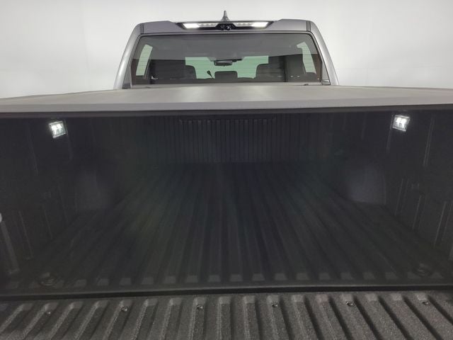 2024 Toyota Tundra Hybrid Limited 4D Crew Cab