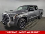 2024 Toyota Tundra Hybrid Limited 4D Crew Cab