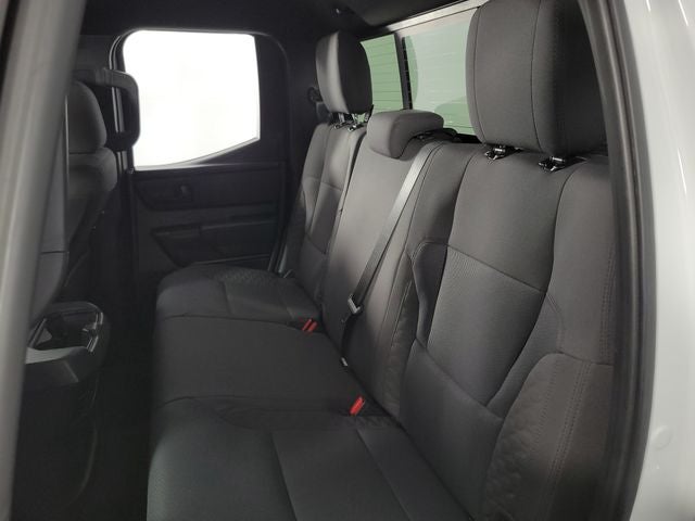 2026 Toyota Tundra SR 4D Double Cab