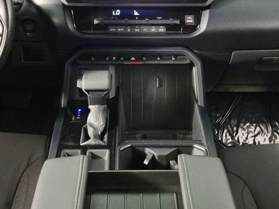 2026 Toyota Tundra SR 4D Double Cab