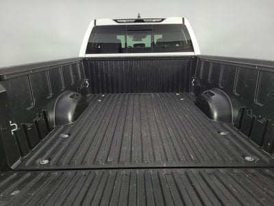 2026 Toyota Tundra SR 4D Double Cab