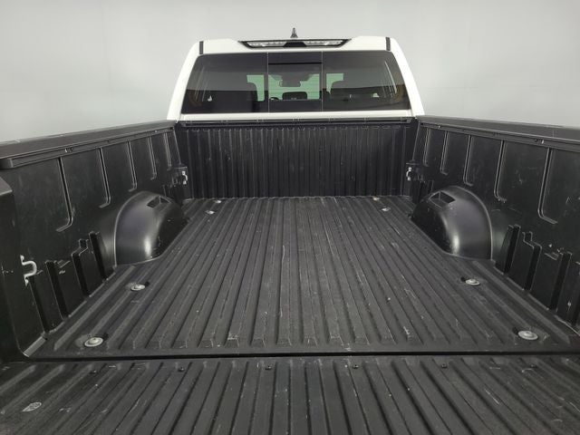 2026 Toyota Tundra SR 4D Double Cab