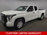 2026 Toyota Tundra SR 4D Double Cab