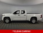 2026 Toyota Tundra SR 4D Double Cab