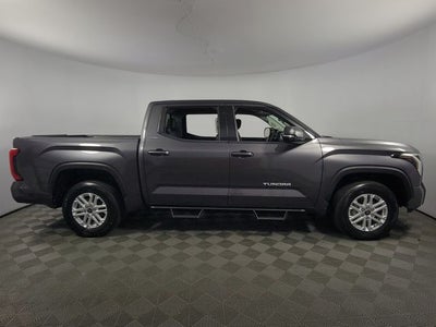 2023 Toyota Tundra SR5 4D CrewMax