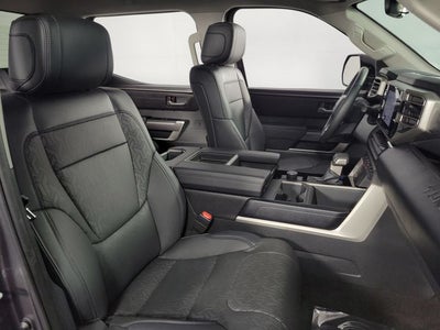 2023 Toyota Tundra SR5 4D CrewMax