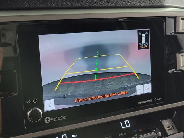 2023 Toyota Tundra SR5 4D CrewMax