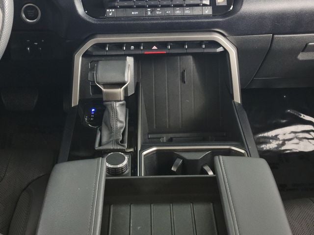 2023 Toyota Tundra SR5 4D CrewMax