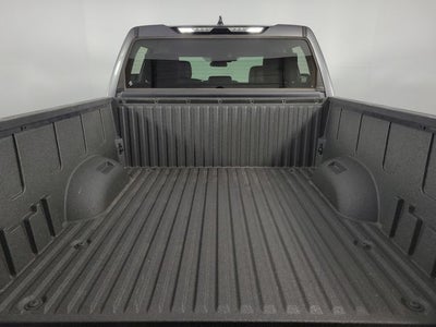 2023 Toyota Tundra SR5 4D CrewMax