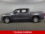 2023 Toyota Tundra SR5 4D CrewMax