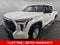 2022 Toyota Tundra SR5 4D CrewMax