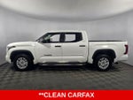 2022 Toyota Tundra SR5 4D CrewMax