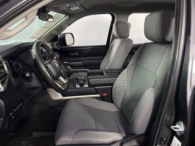 2022 Toyota Tundra SR5 4D CrewMax