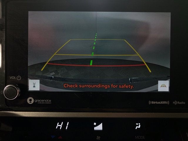 2022 Toyota Tundra SR5 4D CrewMax