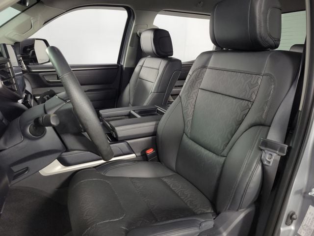 2024 Toyota Tundra SR5 4D CrewMax