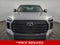 2024 Toyota Tundra SR5 4D CrewMax
