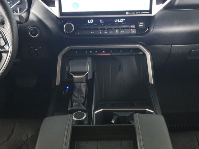 2024 Toyota Tundra SR5 4D CrewMax