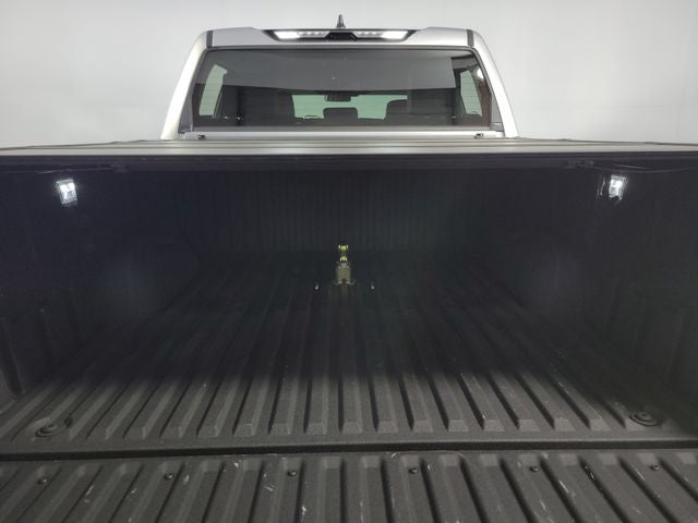2024 Toyota Tundra SR5 4D CrewMax