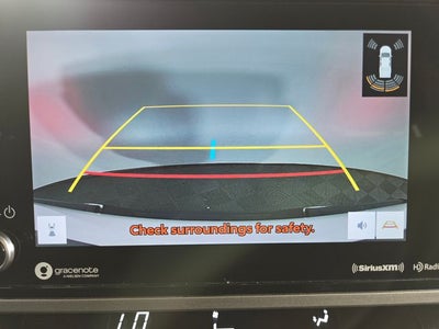 2024 Toyota Tundra SR5 4D CrewMax