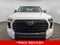 2024 Toyota Tundra SR5 4D CrewMax