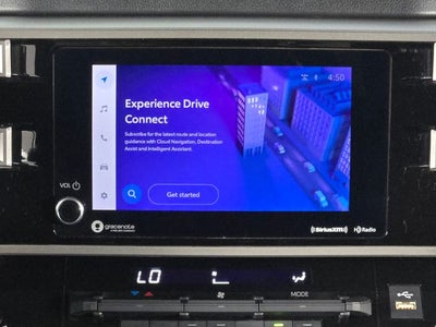 2024 Toyota Tundra SR5 4D CrewMax