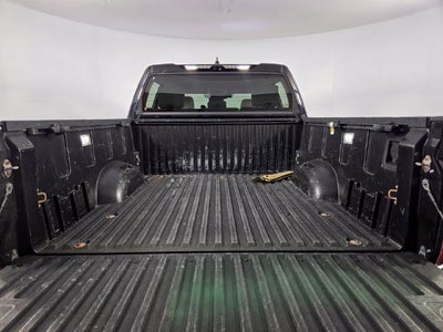 2022 Toyota Tundra SR5 4D CrewMax