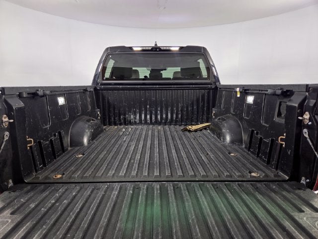 2022 Toyota Tundra SR5 4D CrewMax
