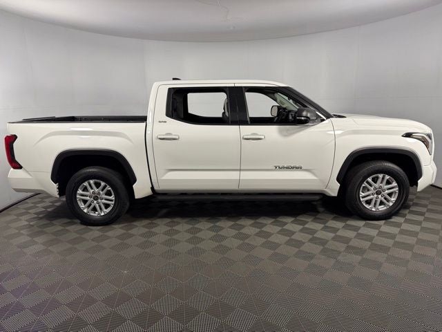 2023 Toyota Tundra SR5 4D CrewMax
